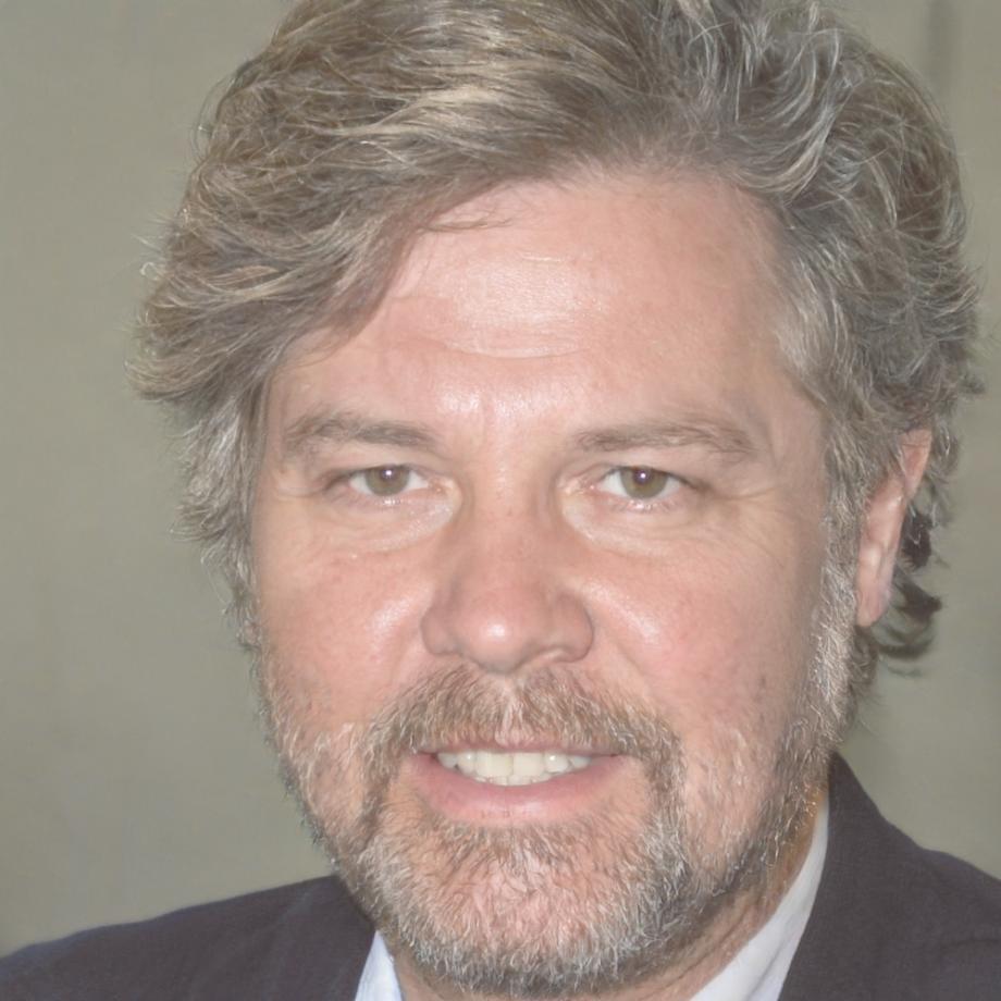 Carlos Mendoza, Director de Programas Educativos